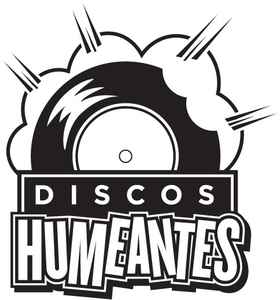 Discos Humeantes on Discogs