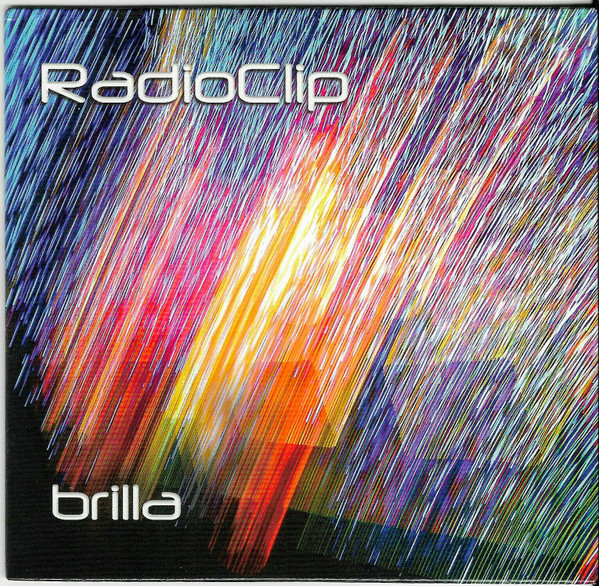 télécharger l'album Radio Clip - Brilla