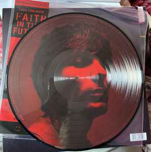 Louis Tomlinson – Faith In The Future (2022, Alternate Cover, Vinyl) -  Discogs