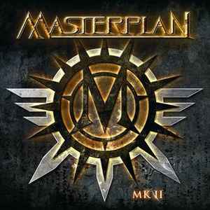 Masterplan (2) - MK II