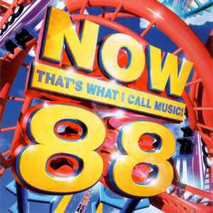 Now That's What I Call Music! 88 - Various