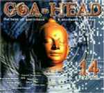 Cover of Goa-Head Vol. 14, 2001-08-20, CD