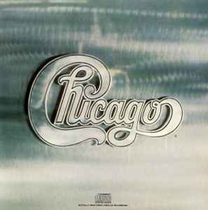 Chicago – Chicago II (1991, CD) - Discogs