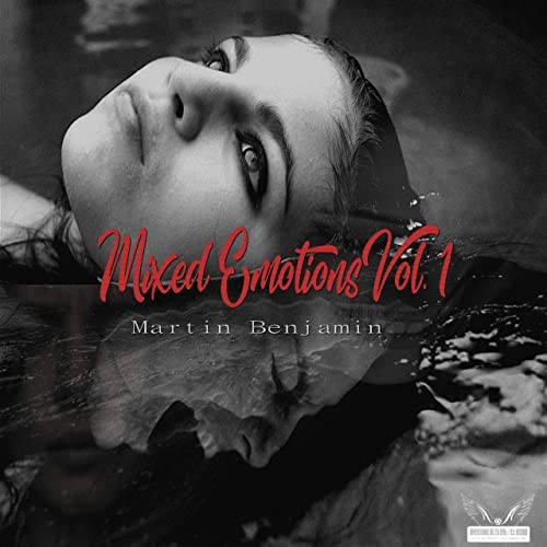 last ned album Martin Benjamin - Mixed Emotions Vol 2