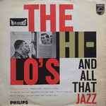 Cover of And All That Jazz, , Vinyl