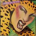 African Suite (1980, Pinckneyville Pressing, Vinyl) - Discogs