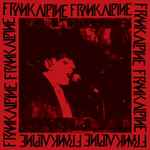 Cover of Frank Alpine, 2011, CD