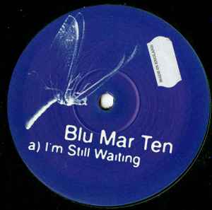Blu Mar Ten - I'm Still Waiting / Tea & Sympathy album cover