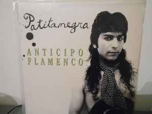 Anticipo Flamenco (Vinyl, LP, Album)à vendre