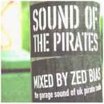 Cover of Sound Of The Pirates, 2000, CD