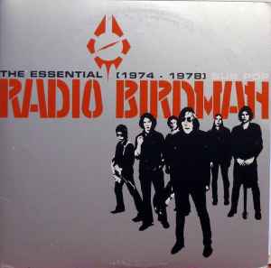 The Essential Radio Birdman (1974 - 1978) - Radio Birdman