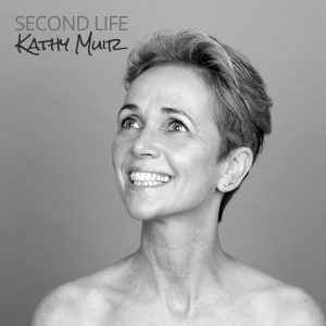 Kathy Muir - Second Life album cover