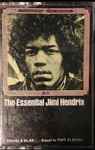 Cover of The Essential Jimi Hendrix, 1978, Cassette