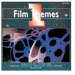 Film Themes Disc Three (CD) - Discogs