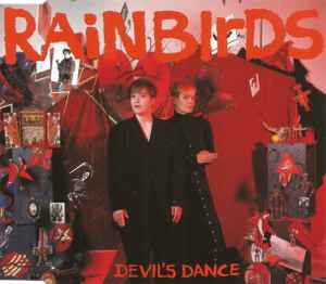 Rainbirds - Devil's Dance album cover