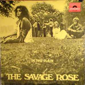 The Rose – In Plain (1969, Vinyl) - Discogs