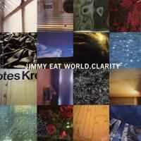 Jimmy Eat World – Clarity (1999, Marbled Grey, Vinyl) - Discogs
