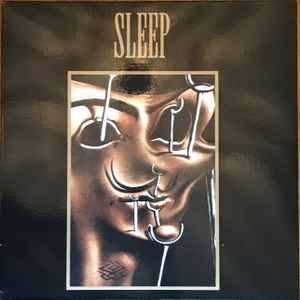 Vol. 1 - Sleep