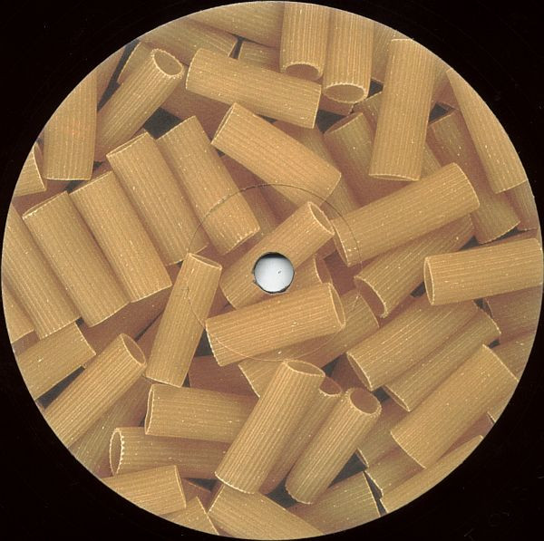 baixar álbum Pastaboys - Pasta Boys The Tortellini ep Special Double Issue