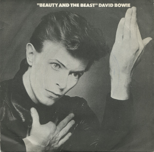 David Bowie – Beauty And The Beast (1978, Vinyl) - Discogs