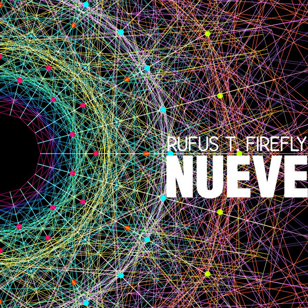 last ned album Rufus T Firefly - Nueve