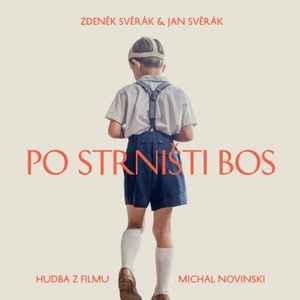 Michal Novinski - Po Strništi Bos album cover