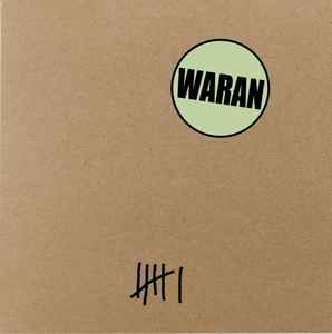 Waran (3) - 6 album cover