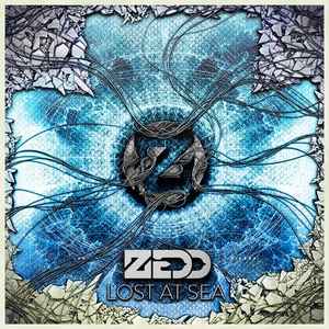 Zedd - Lost At Sea album cover