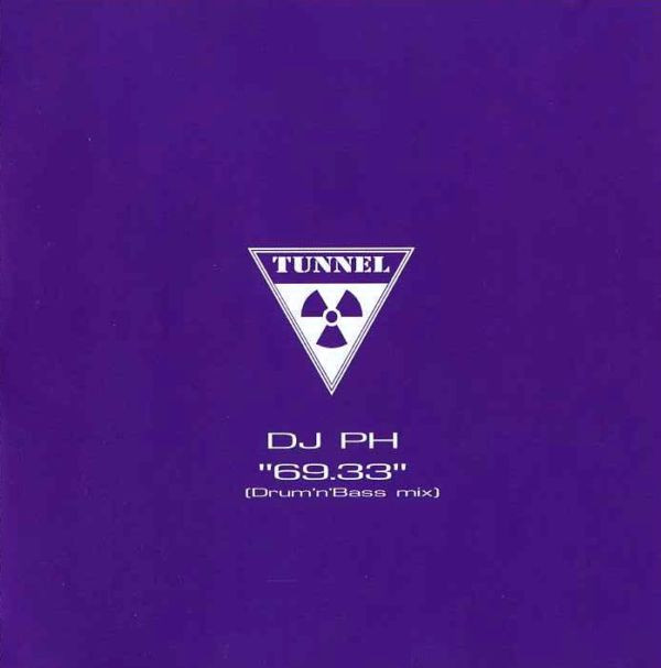 lataa albumi DJ PH - 6933 DrumnBass Mix