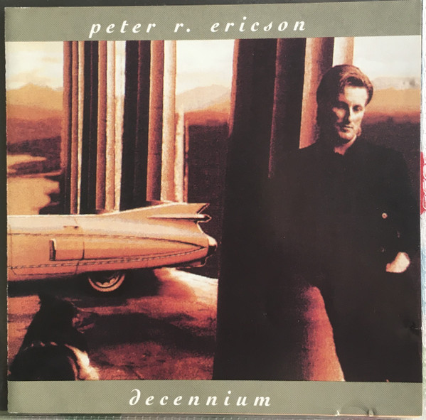 Peter R. Ericson – Decennium