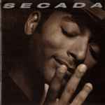 Cover of Secada, 1997, CD