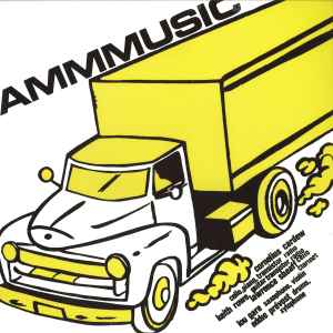 Ammmusic - AMM