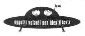 Oggetti Volanti Non Identificati on Discogs