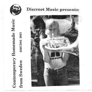 Various - Contemporary Homemade Music From Sweden album cover