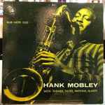 Hank Mobley - Quintet | Releases | Discogs