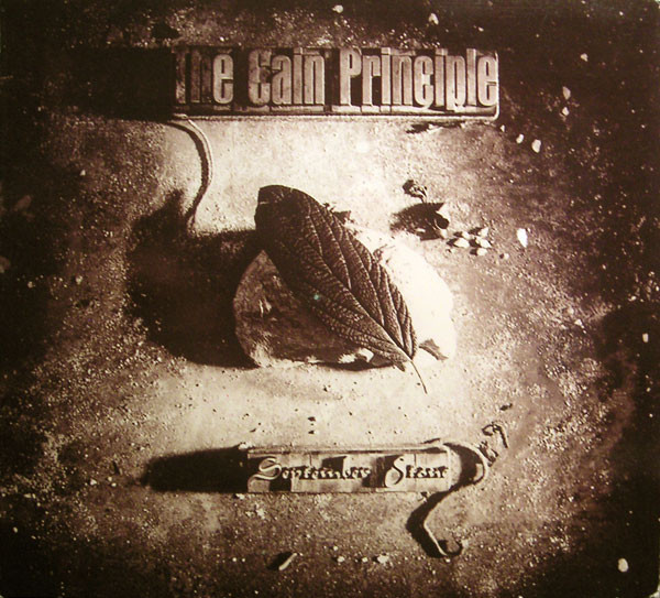 ladda ner album The Cain Principle - September Stone