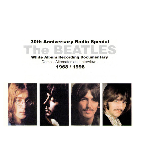 The Beatles – 30th Anniversary Radio Special (2002, CD) - Discogs