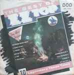Cover of The Best Of ZZ Top, 1977, Vinyl