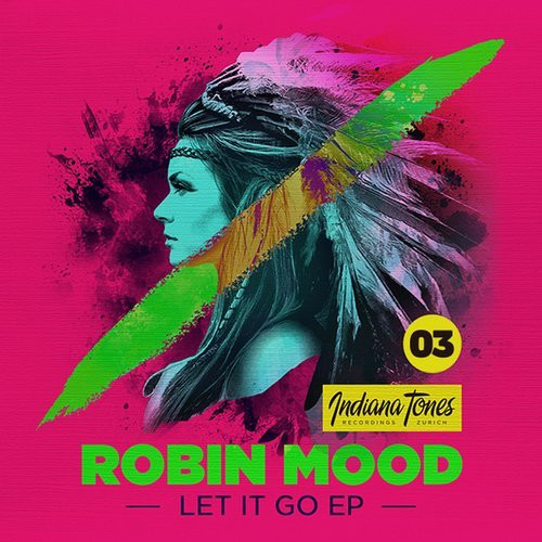 ladda ner album Robin Mood - Let It Go