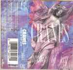 Cover of Wings Of Joy, 1991, Cassette