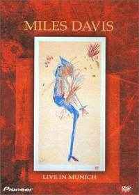 Miles Davis - Live in Munich [DVD] [Import]