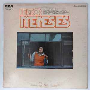 Hector Meneses - Dile A Tu Corazon album cover