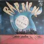 Cover of Rap... Rap... Rap..., 1980, Vinyl