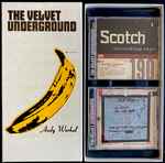 The Velvet Underground – Peel Slowly And See (CD) - Discogs