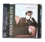 Cover of Innamorata, 1997-09-26, CD