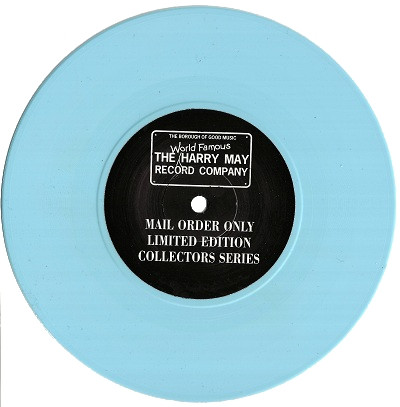 Cock Sparrer – England Belongs To Me (Blue, Vinyl) - Discogs