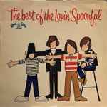 Cover of The Best Of The Lovin' Spoonful, 1967, Vinyl
