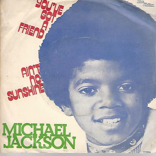 Michael Jackson Ain't no Sunshine (TRADUÇÃO) 