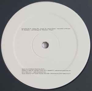 Nonnative 09 (Vinyl, 12