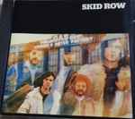Cover of Skid Row, , CD